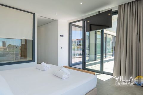 Villa i Calpe, Alicante, Calpe - € 1.290.000 | Ref: V-602 - foto 33
